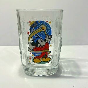 Disney Glass